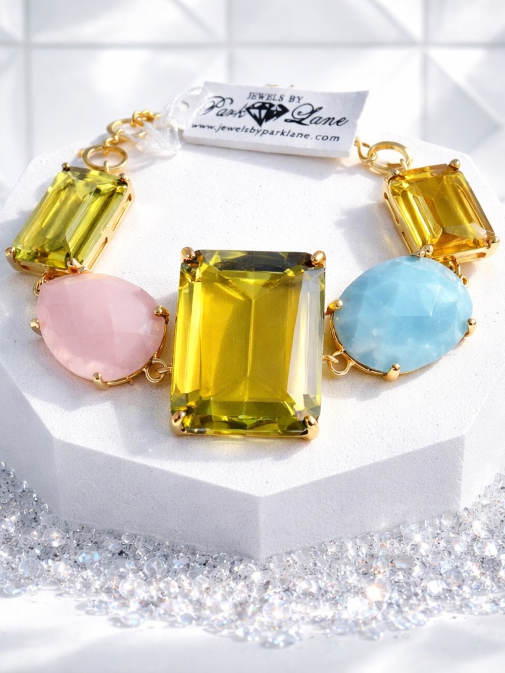 Park Lane Bracelet